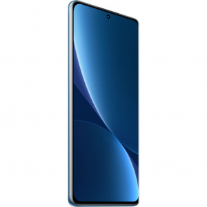 Xiaomi 12 Pro 12/256GB Dual-Sim mobiltelefon kék